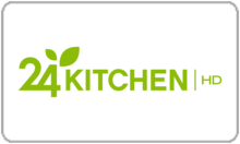 (BE) 24KITCHEN 4K+