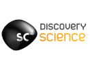 (BE) DISCOVERY SCIENCE 4K+