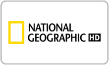 (BE) NAT GEOGRAPHIC 4K+