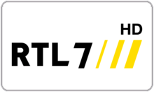 (NL) RTL7 Ultra