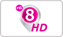 (NL) RTL 8 Ultra