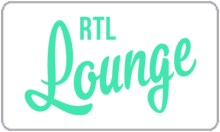 (BE) RTL LOUNGE 4K+