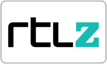 (BE) RTL Z 4K+